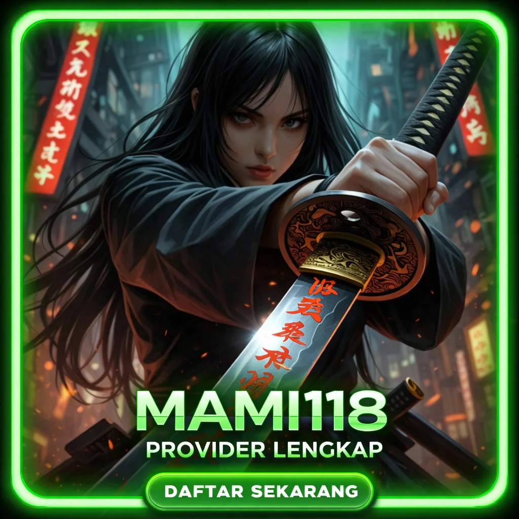 Mami118 » Provider Stabil 2026 Dengan Performa Jempolan
